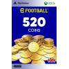 eFootball Coin 520 - PES 2026 [UK]